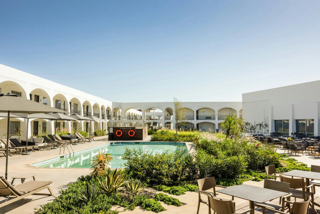 Hotel photo 21