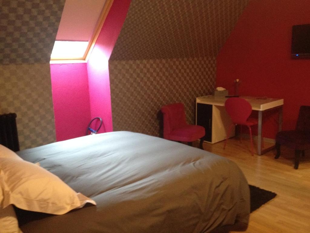 Voir la photo 2 — Chambres d'hôtes Beluga