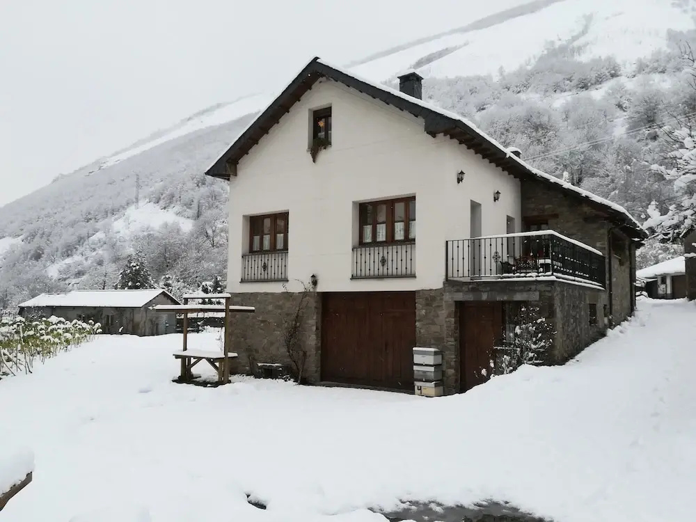 Casa Martin