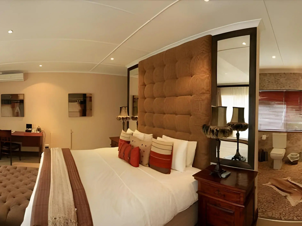 Hotel photo 7