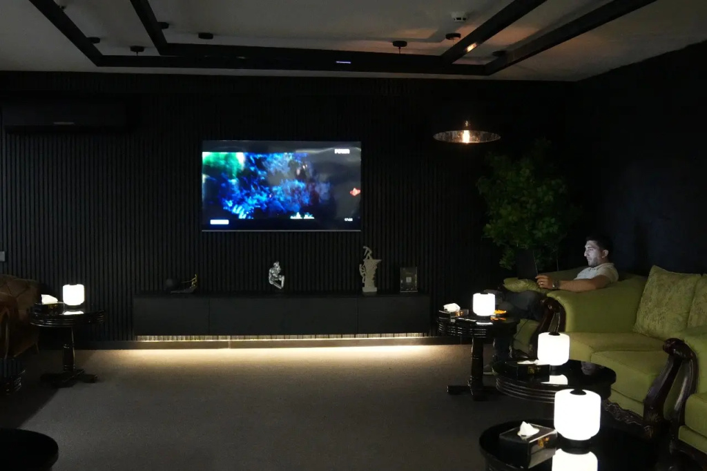 Hotel photo 12