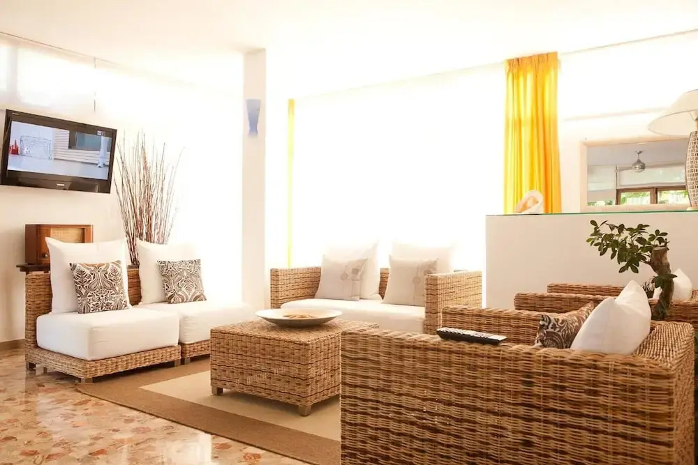 Hotel Horizonte - Général