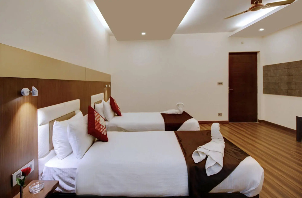 Hotel photo 7