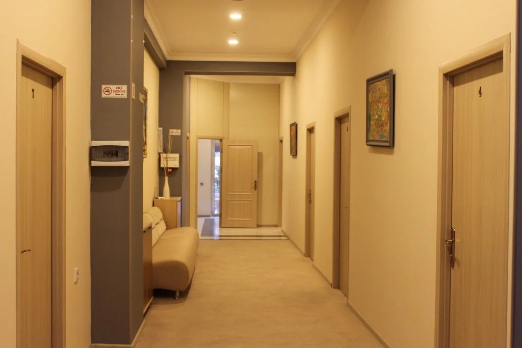 Holiday Inn Baku, Баку, Азербайджан мініатюра 10