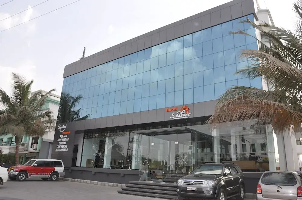 Hotel Siddhant