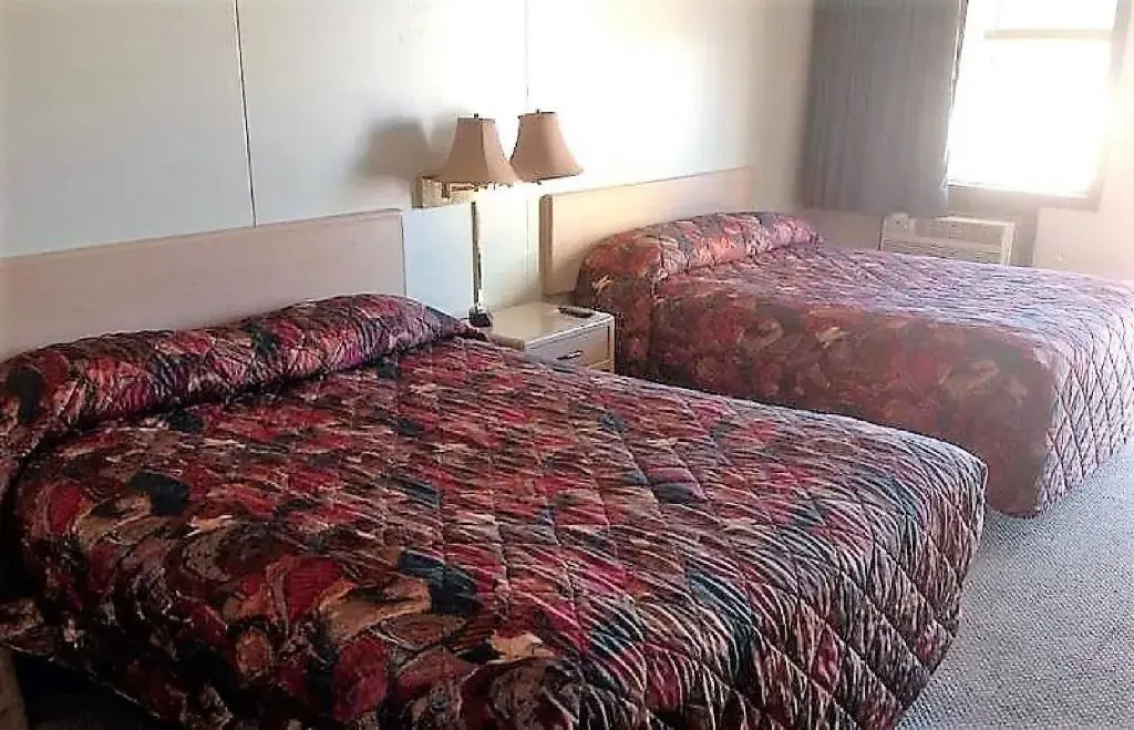 Country Club Inn - Chambres