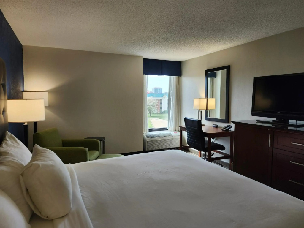 Heritage Inn & Suites St. Louis/Fenton, Trademark by Wyndham - Général