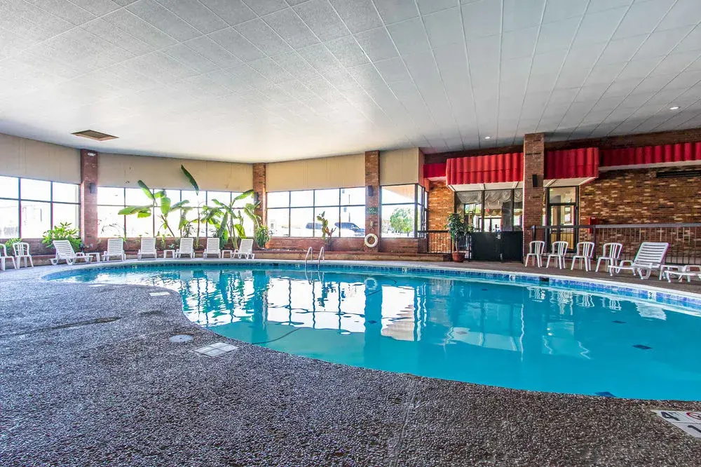 Hotel photo 13