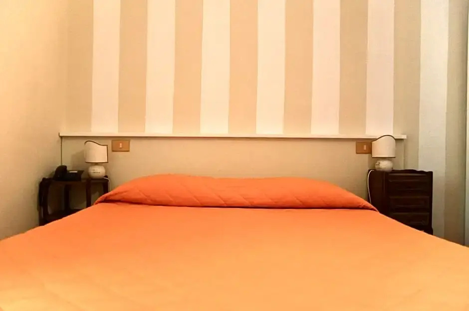 Hotel Club I Pini Residenza d'Epoca - Chambres