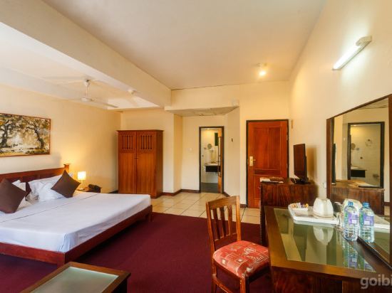 Hotel Janaki