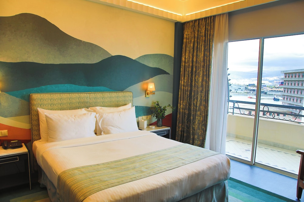 Warwick Palm Beach Hotel - Chambres