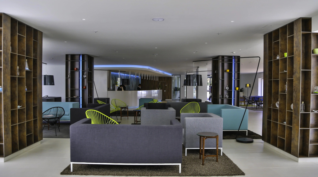 Park Plaza Belvedere Medulin - Général