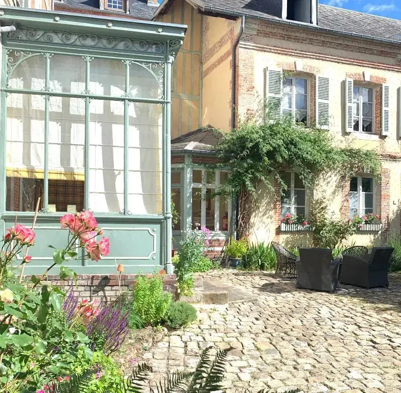 Maison Leontine