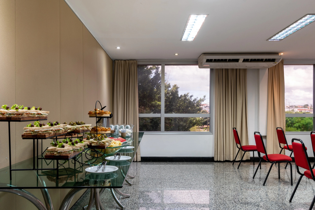 Holiday Inn Manaus by IHG - Général