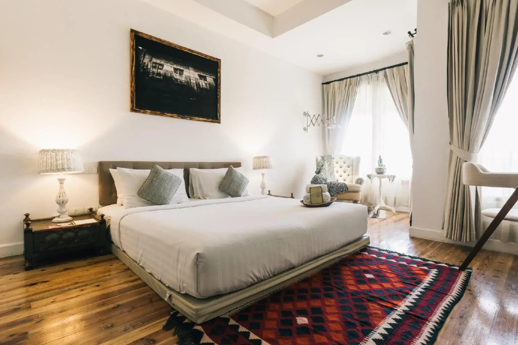 Hotel YaYee - Général
