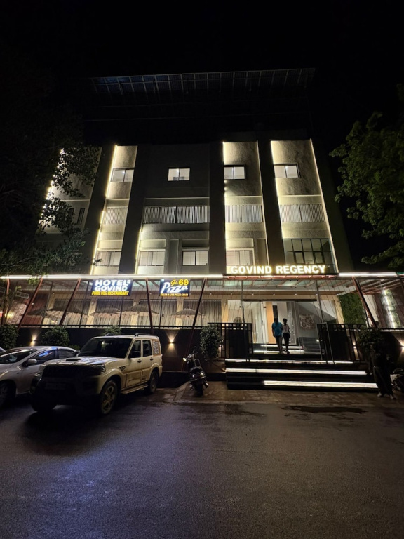 Hotel photo 20