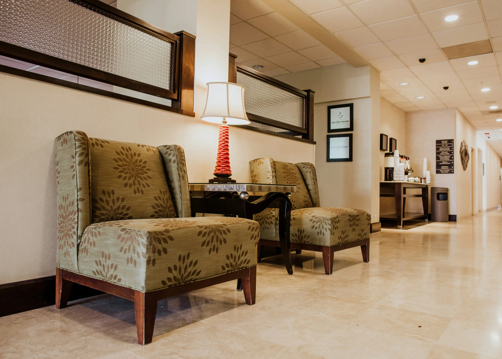 Hampton Inn by Hilton Torreon-Airport Galerias - Général