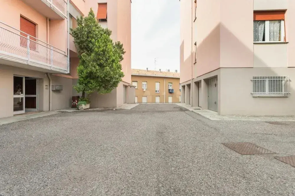 Santa Chiara Apartment by MyHomeInComo