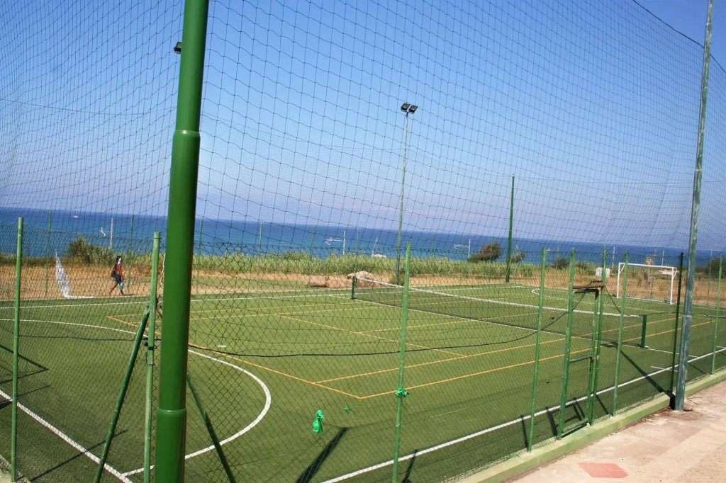 Villaggio Dolomiti sul Mare - Général