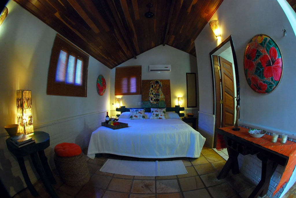 Hotel Marinas Resort - Général