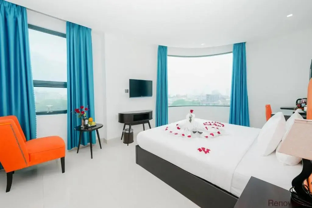 Hotel photo 37