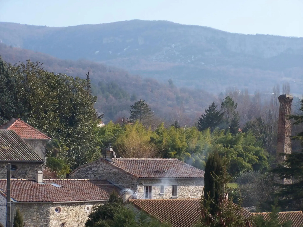 Afficher la photo 8 — Logis Hôtel du Jabron
