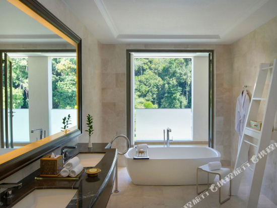 The St. Regis Langkawi