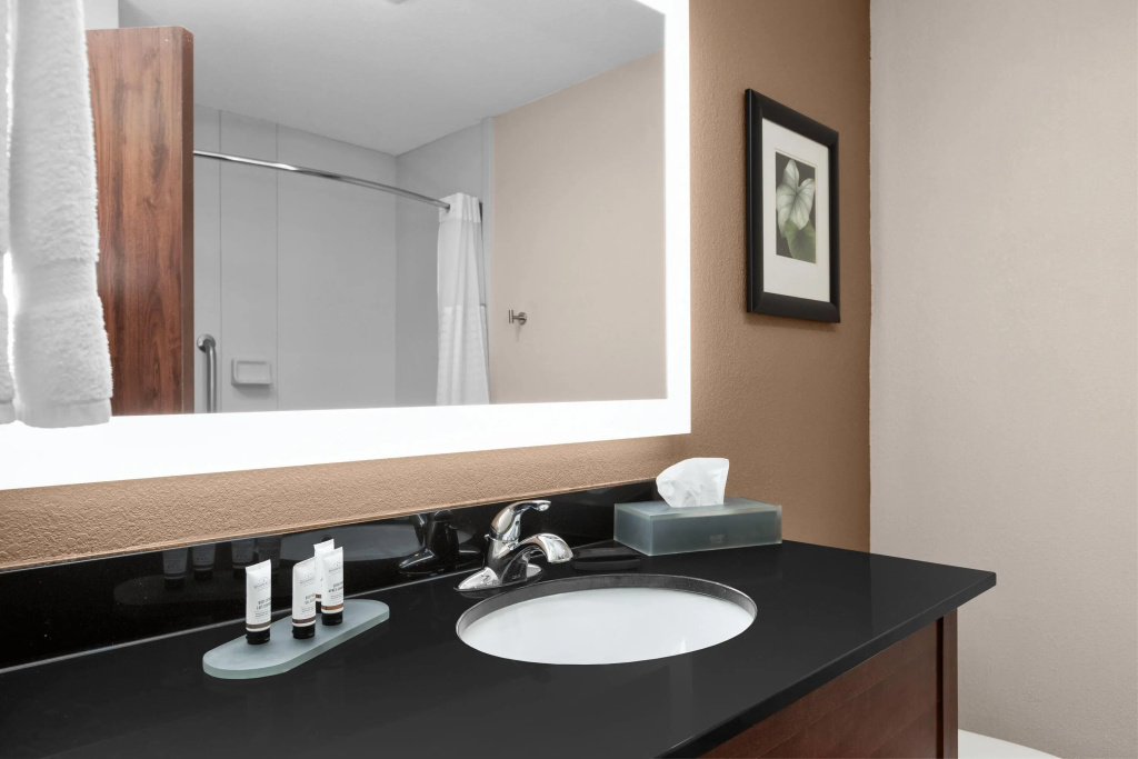 La Quinta Inn & Suites by Wyndham Midwest City - Tinker AFB - Général