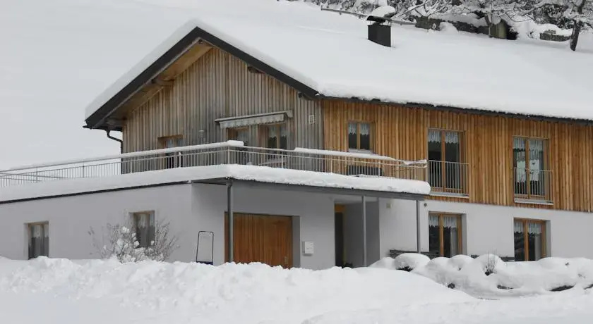 Haus Elisabeth