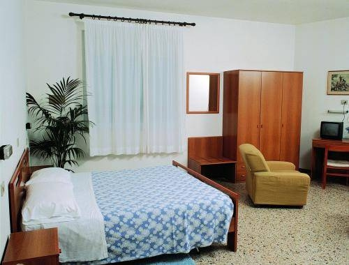 Hotel Senio - Général