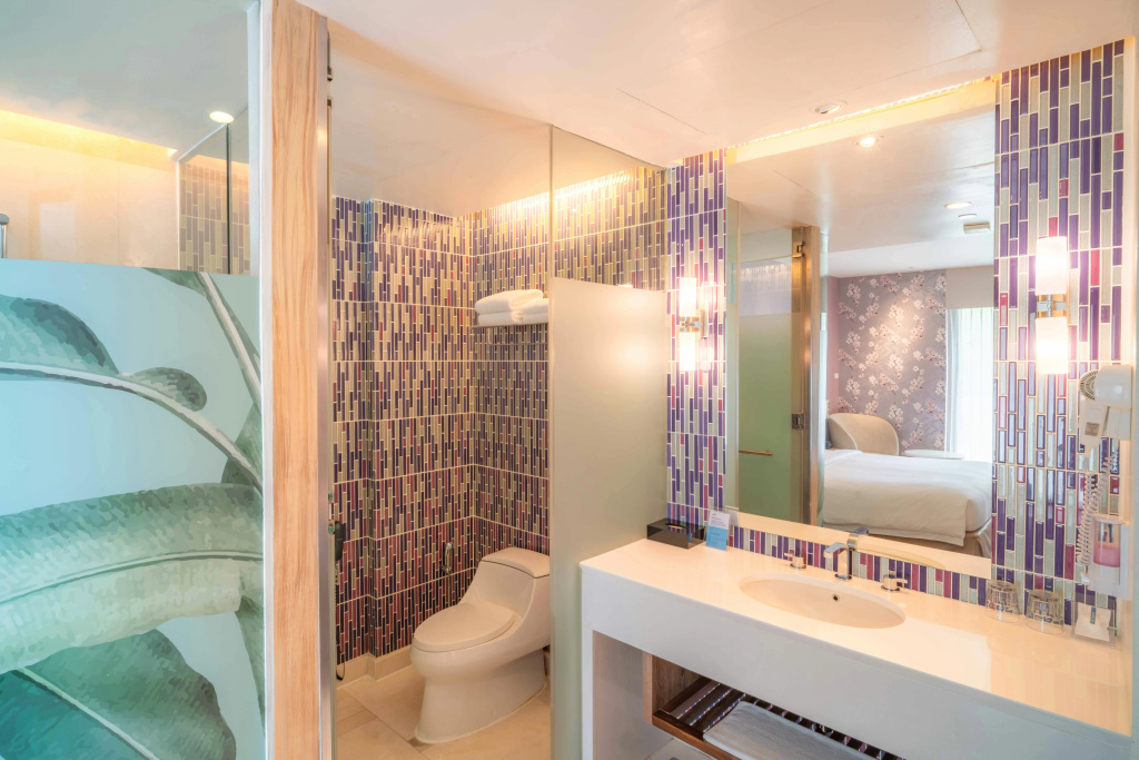 Holiday Inn Express Phuket Patong Beach Central by IHG - Général