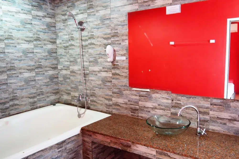 Tonrak Resort - Chambres