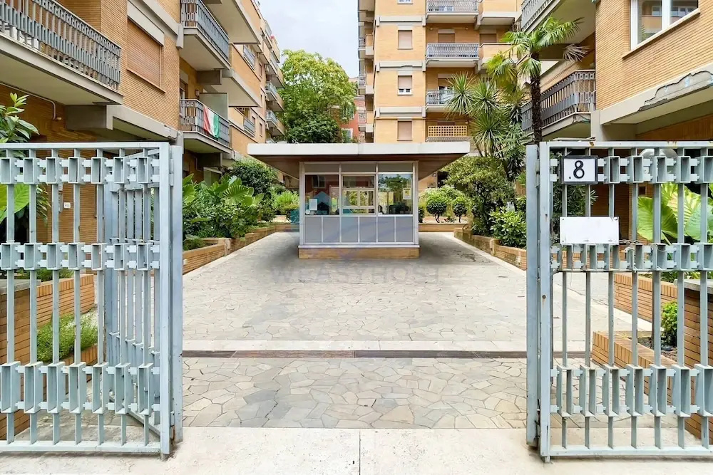 New In Rome Little Candy Apt In Vatican
