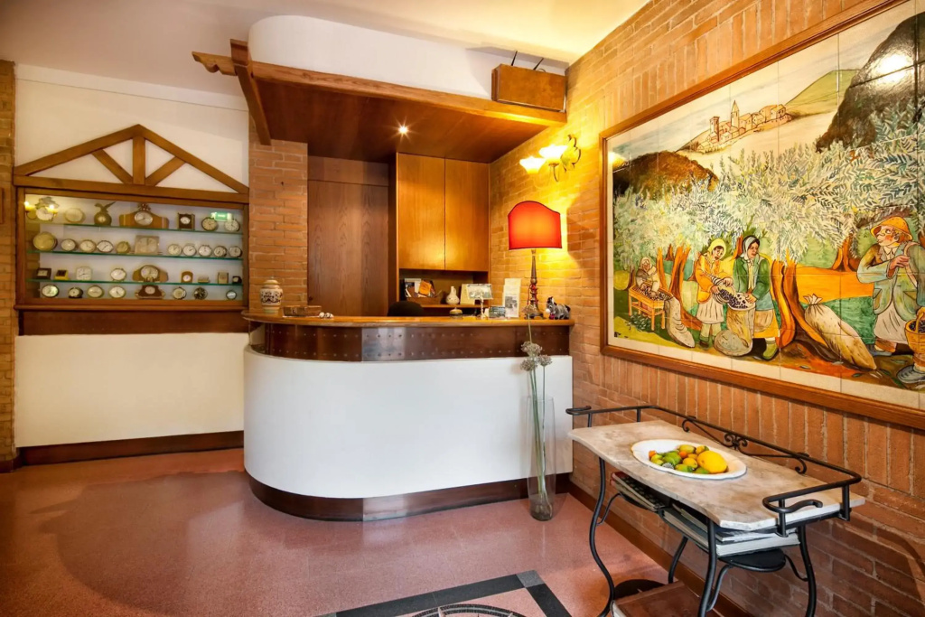 Hotel photo 7