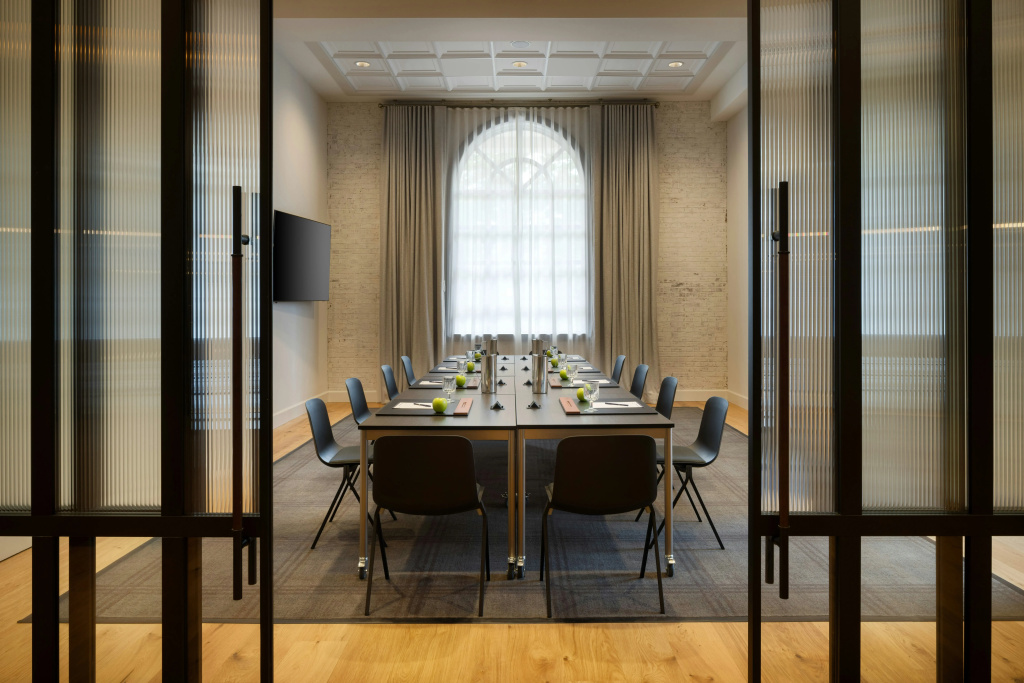 DoubleTree Suites by Hilton Hotel Lexington - Général
