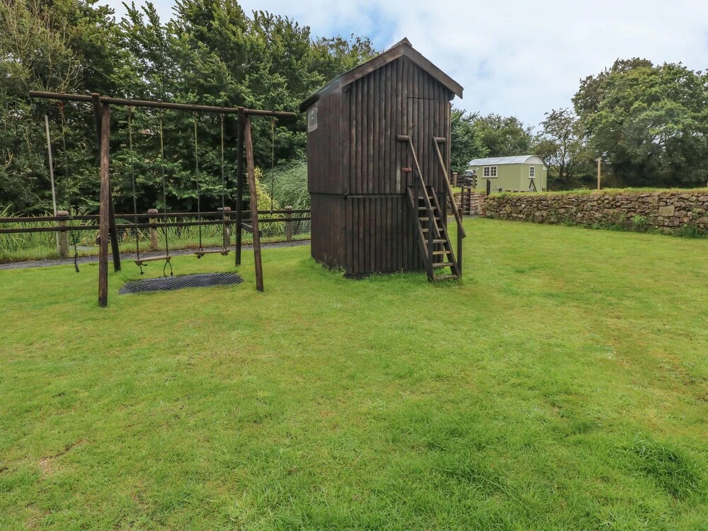 Bluebell Cottage