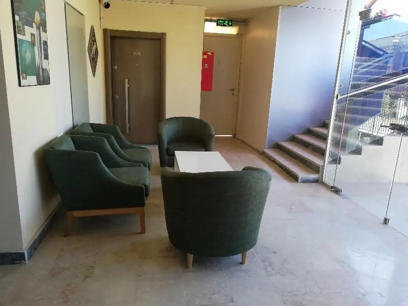 Hotel photo 12