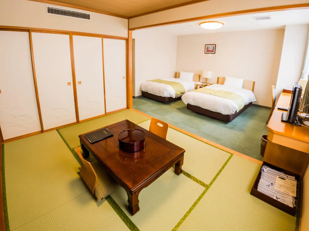 Hotel photo 10
