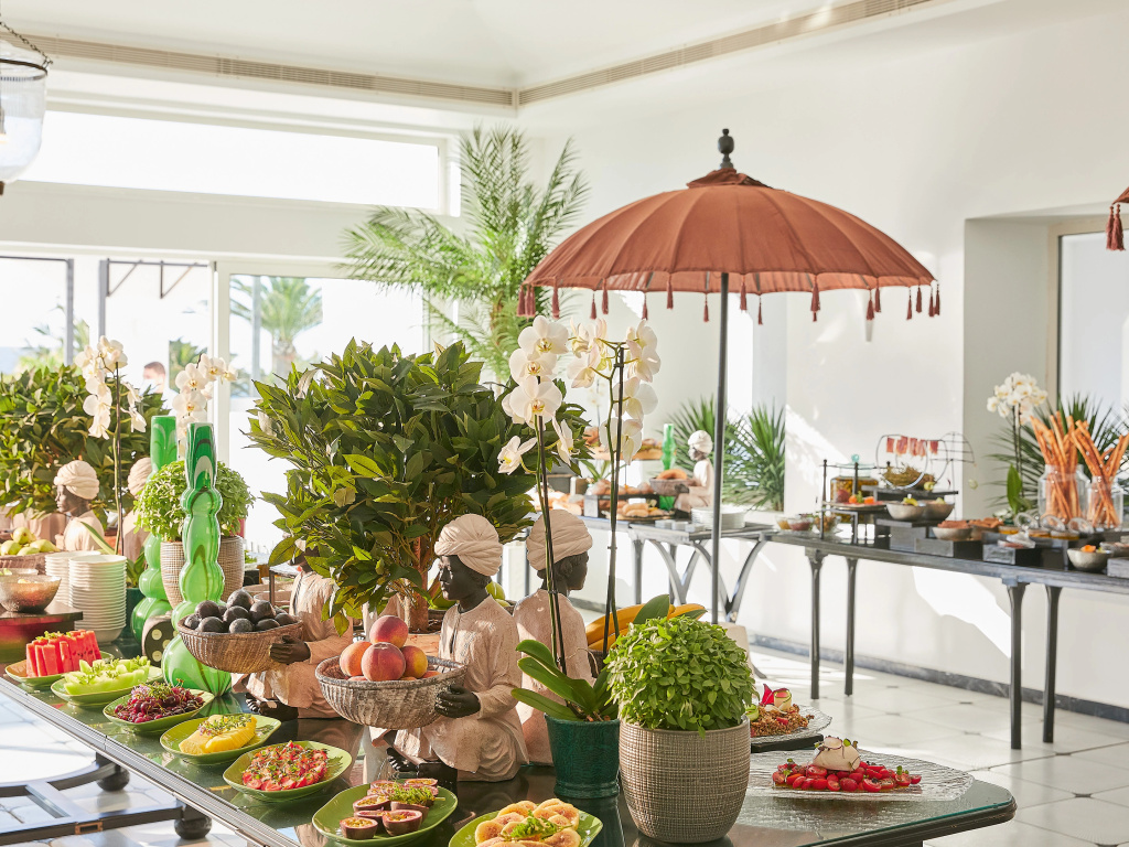 Caramel, A Grecotel Resort to Live - Général