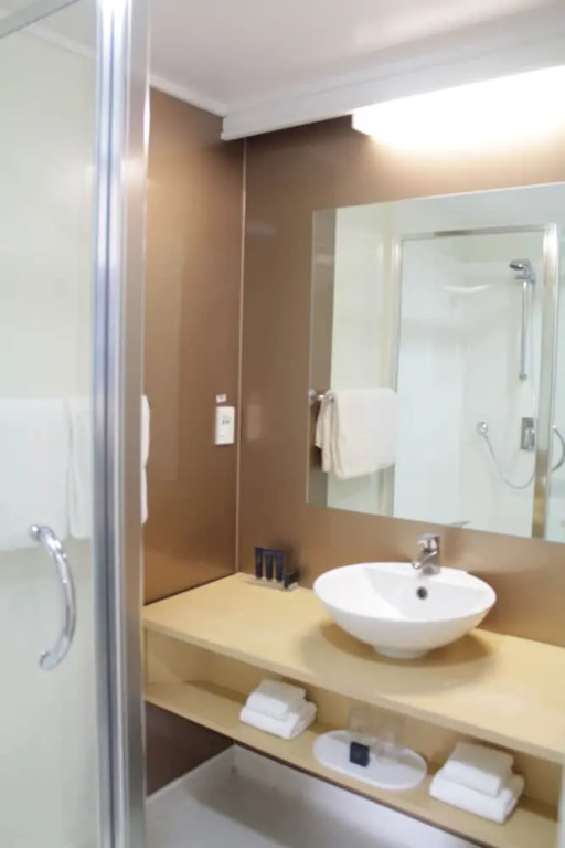 Willis Wellington Hotel - Chambres