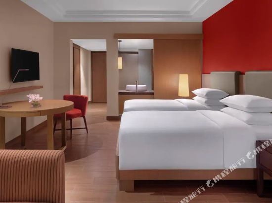 Hyatt Regency Kuantan Resort