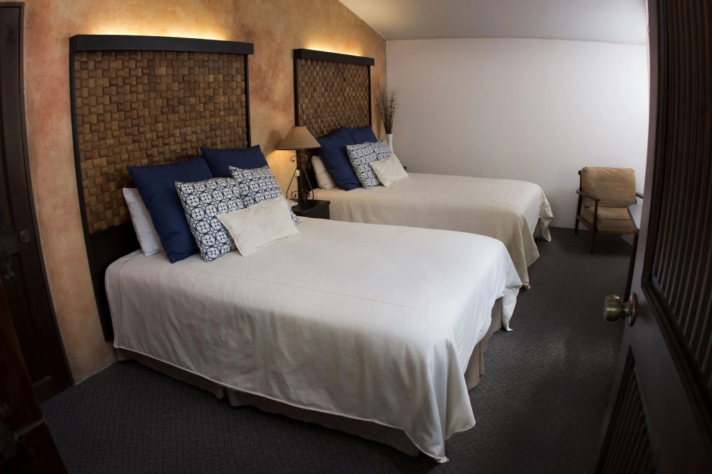 Hotel Ciudad Vieja by null