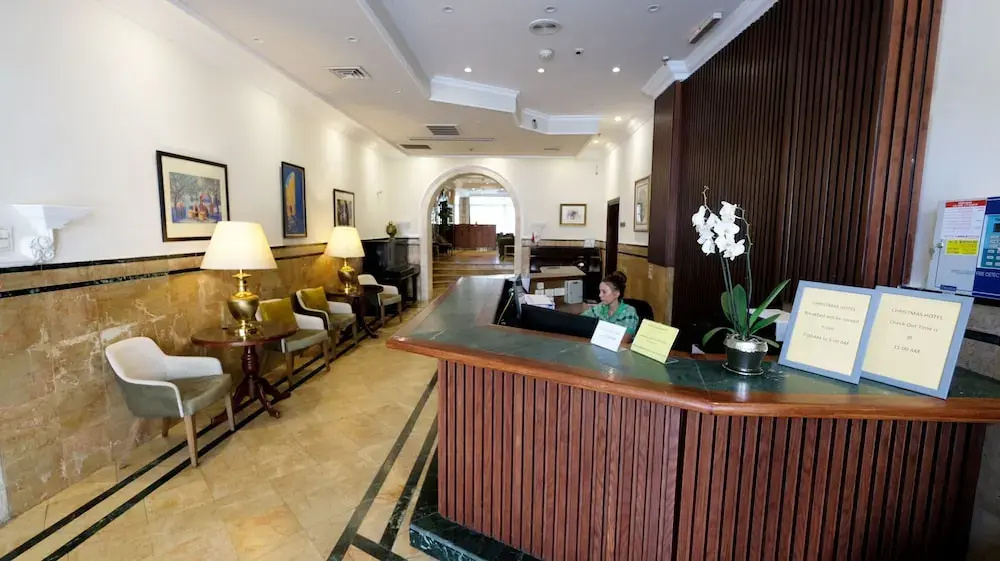 Hotel photo 18