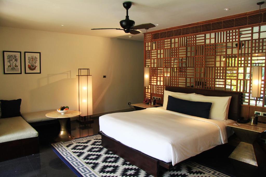 The Diwa Club By Alila Diwa Goa - A Hyatt Brand