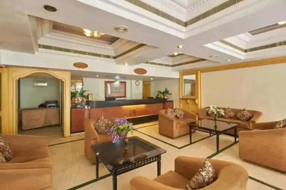 Hotel Sindoori
