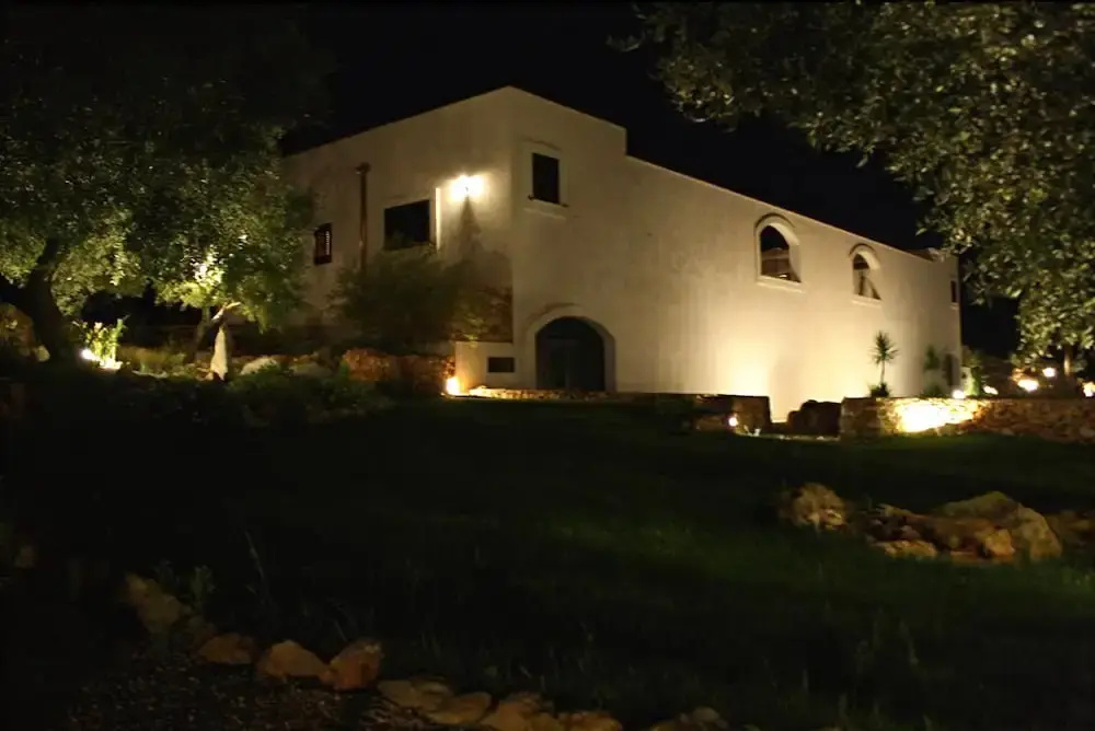 B&B Agri Gallipoli
