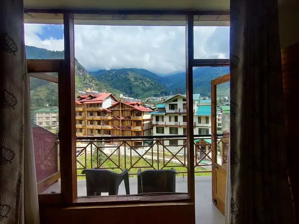 Hotel photo 8