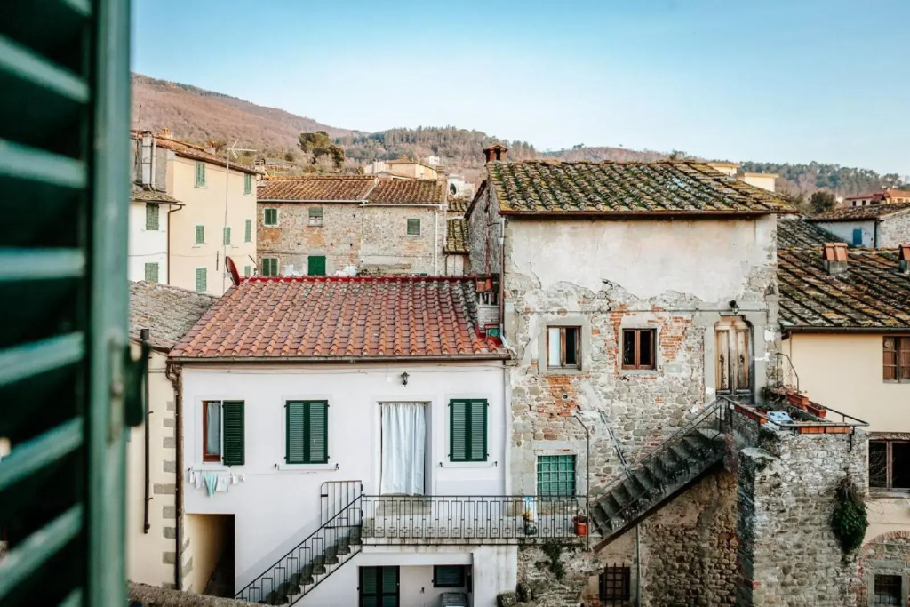 Dimora Casa Eugenia