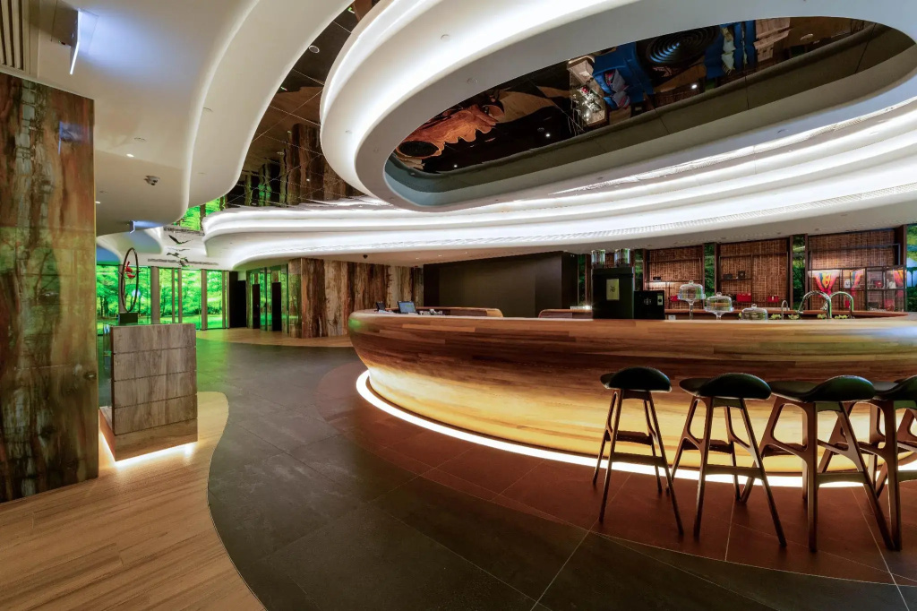 Oasis Avenue – A GDH Hotel - Général