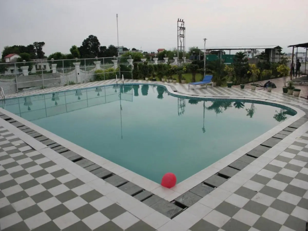 Hotel photo 16